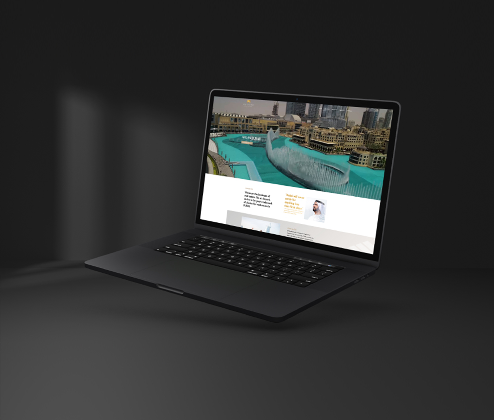 Accord Real Estate's web application offers a seamless property search experience, coupled with strategic online branding to attract and engage potential clients. The project focuses on creating a user-friendly interface and a strong digital presence to enhance visibility and drive business growth